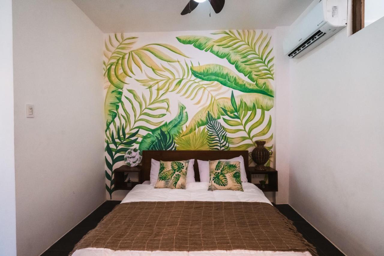 Villa Cali Siargao General Luna  Dış mekan fotoğraf