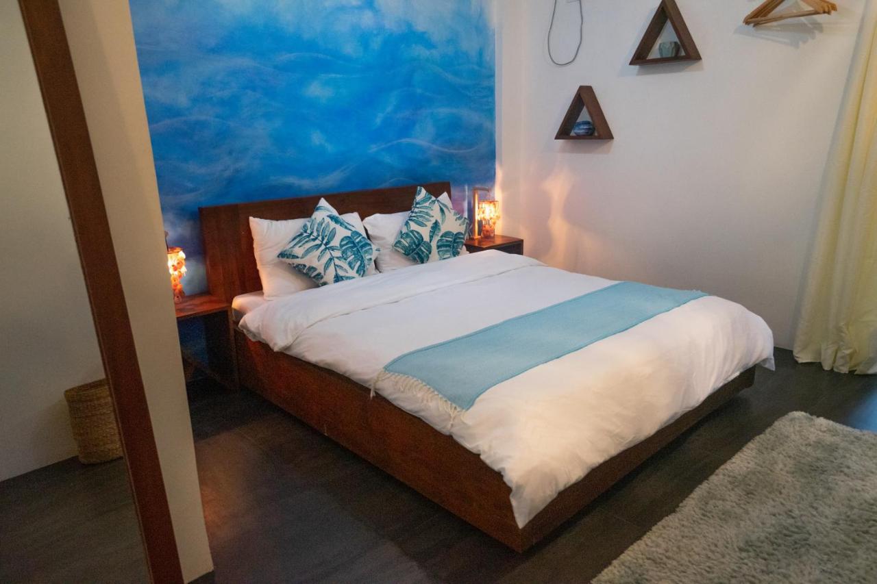 Villa Cali Siargao General Luna  Dış mekan fotoğraf